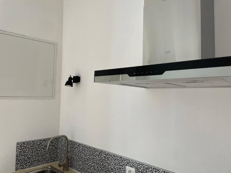 Appartement 2 Pieces Classe 2 * * Janzé Εξωτερικό φωτογραφία