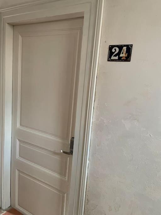 Appartement 2 Pieces Classe 2 * * Janzé Εξωτερικό φωτογραφία